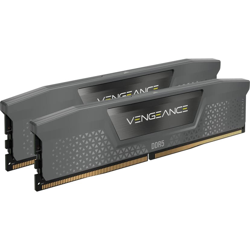 Corsair Vengeance EXPO/XMP 64GB 6000MHz DDR5 288-pin DIMM