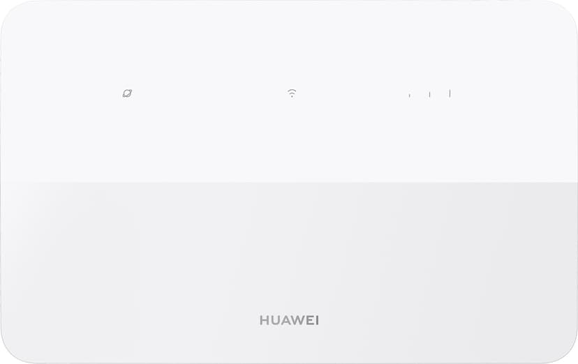 Huawei B636-336 4G Mobile WiFi 6E ROUTER - (Löytötuote luokka 2)
