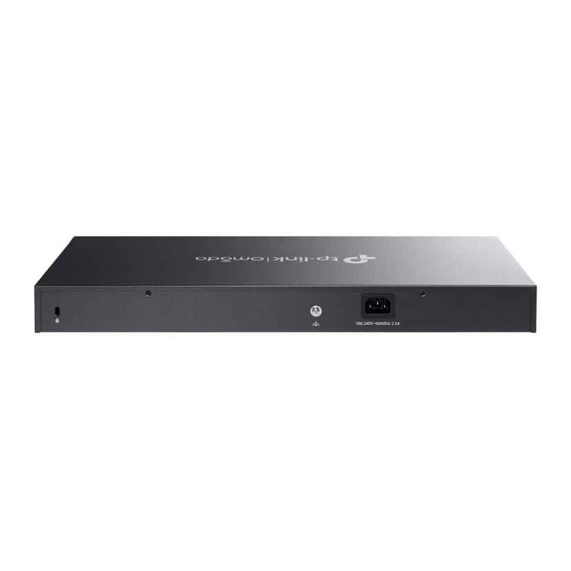 TP-Link Omada SG2218P 18-Port 16xGE PoE+ 2xSFP Switch