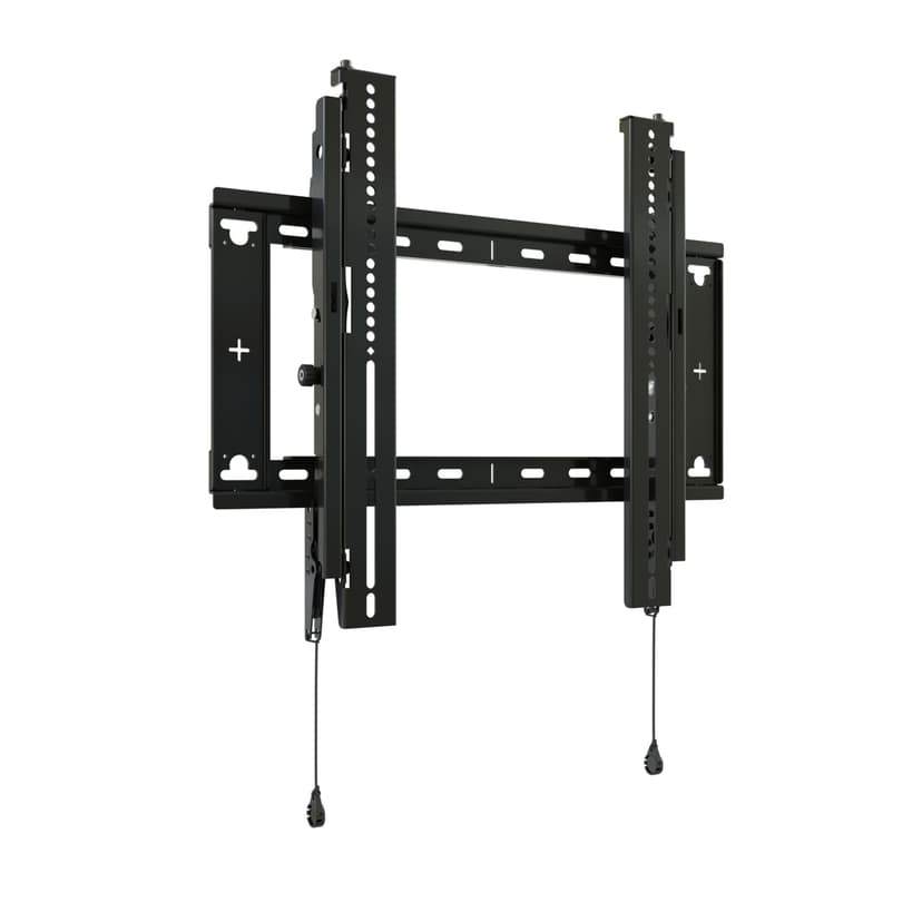 Chief Medium Fit Tilt Wall Mount For 32-65" Black