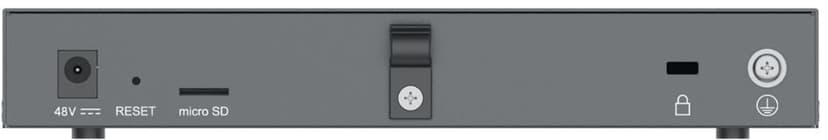 Grandstream GCC6010 VPN Router