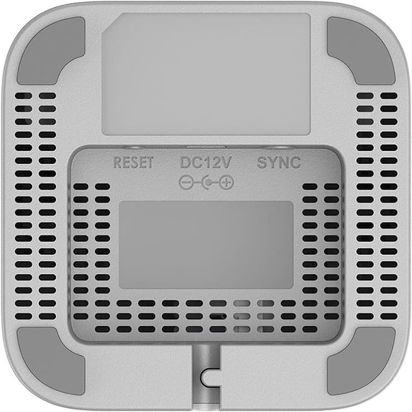 Grandstream GCC6010W WiFi 6 Wireless Router