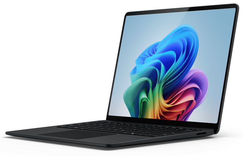 Microsoft Surface Laptop 7 Copilot+ PC Intel Core Ultra 7 268V 35 cm (13.8") Berøringsskjerm 32 GB LPDDR5x-SDRAM 512 GB SSD Wi-Fi 7 (802.11be) Windows 11 Pro Sort Intel Core Ultra 7 32GB 512GB 13.8"