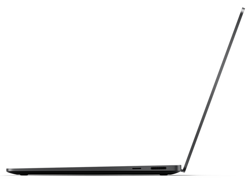 Microsoft Surface Laptop 7 Copilot+ PC Intel Core Ultra 7 268V 35 cm (13.8") Berøringsskjerm 32 GB LPDDR5x-SDRAM 512 GB SSD Wi-Fi 7 (802.11be) Windows 11 Pro Sort Intel Core Ultra 7 32GB 512GB 13.8"