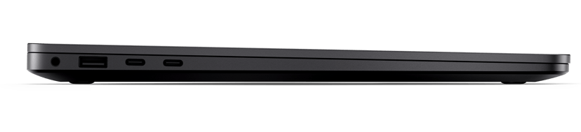 Microsoft Surface Laptop 7 Copilot+ PC (Black) - (Fyndvara klass 2) Qualcomm Snapdragon 32GB 1000GB 13.8"