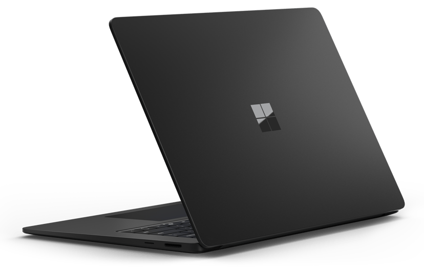Microsoft Surface Laptop 7 Copilot+ PC Intel Core Ultra 7 268V Bärbar dator 35 cm (13.8") Pekskärm 32 GB LPDDR5x-SDRAM 512 GB SSD Wi-Fi 7 (802.11be) Windows 11 Pro Svart Intel Core Ultra 7 32GB 512GB 13.8"