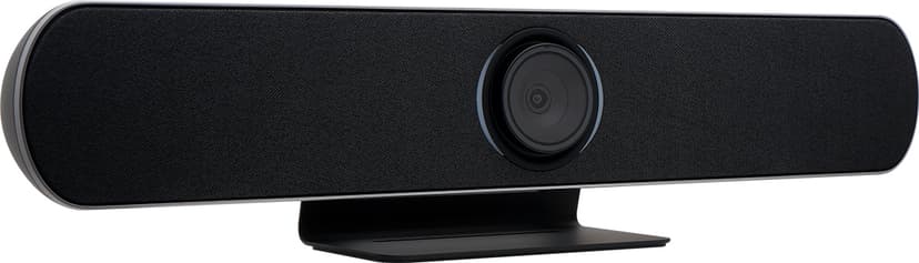 Voxicon 4K Ultra HD USB Videobar + USB Microphone