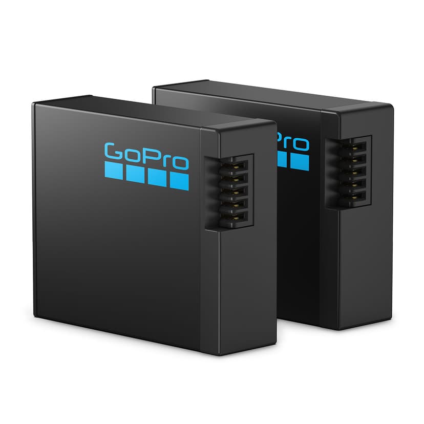 GoPro Enduro Battery (HERO13 Black) 2-PCS