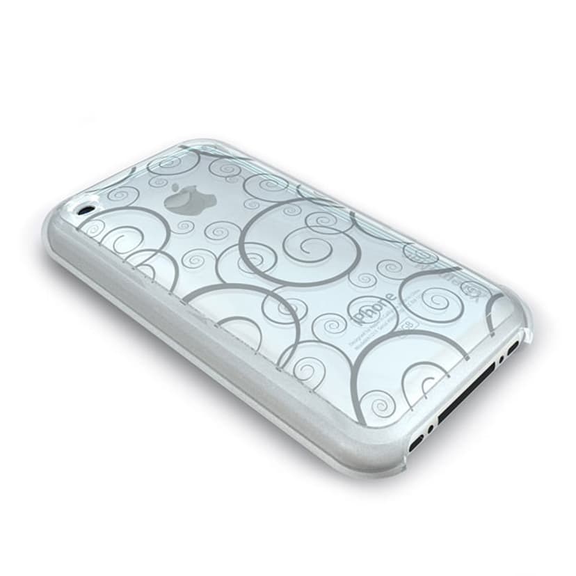 Xtrememac MicroShield Tatu Flourish