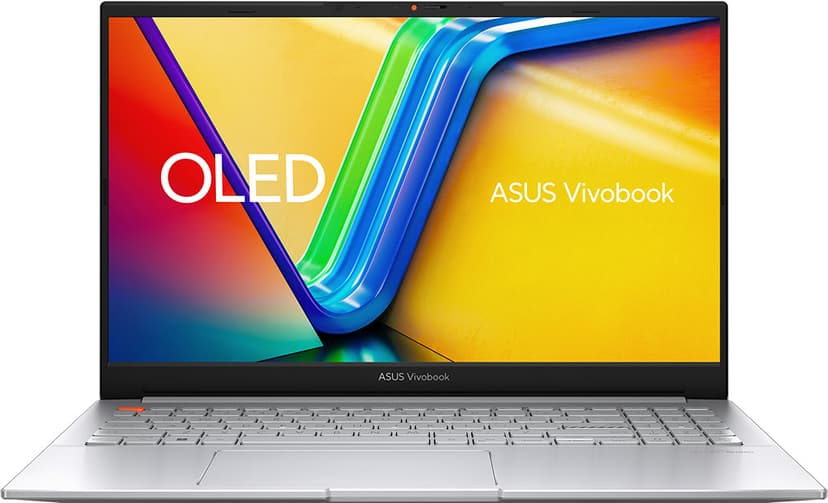 ASUS Vivobook Pro 15 OLED - (Fyndvara klass 2) Intel Core i7 16GB 512GB RTX 4050 15.6"