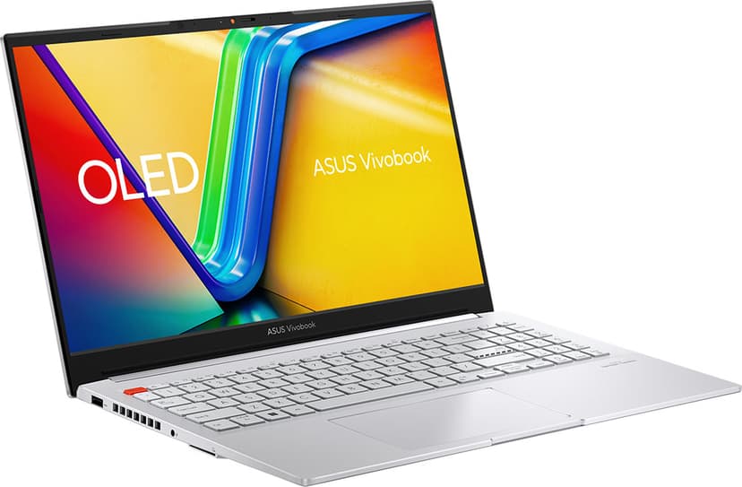 ASUS Vivobook Pro 15 OLED Core i7 16GB 512GB RTX 4050 15.6"