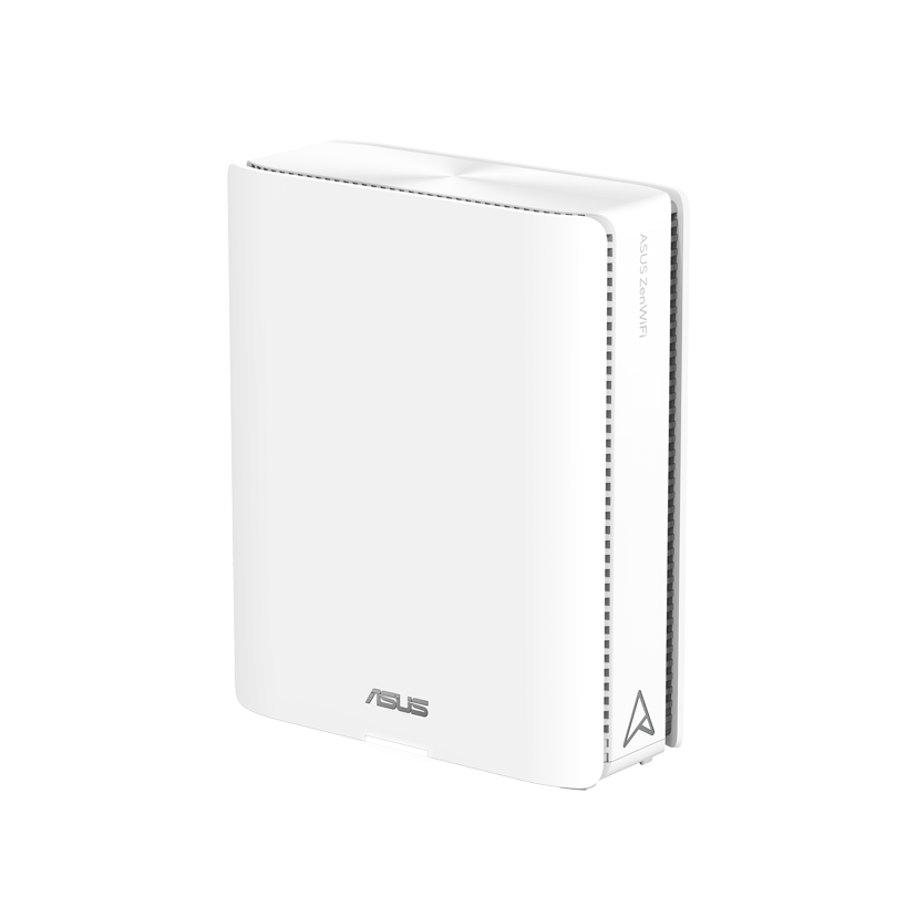 ASUS ZenWiFi BQ16 2-pack White