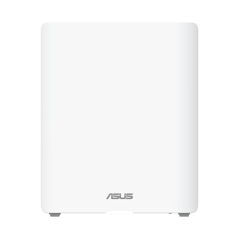 ASUS ZenWiFi BQ16 2-pack White