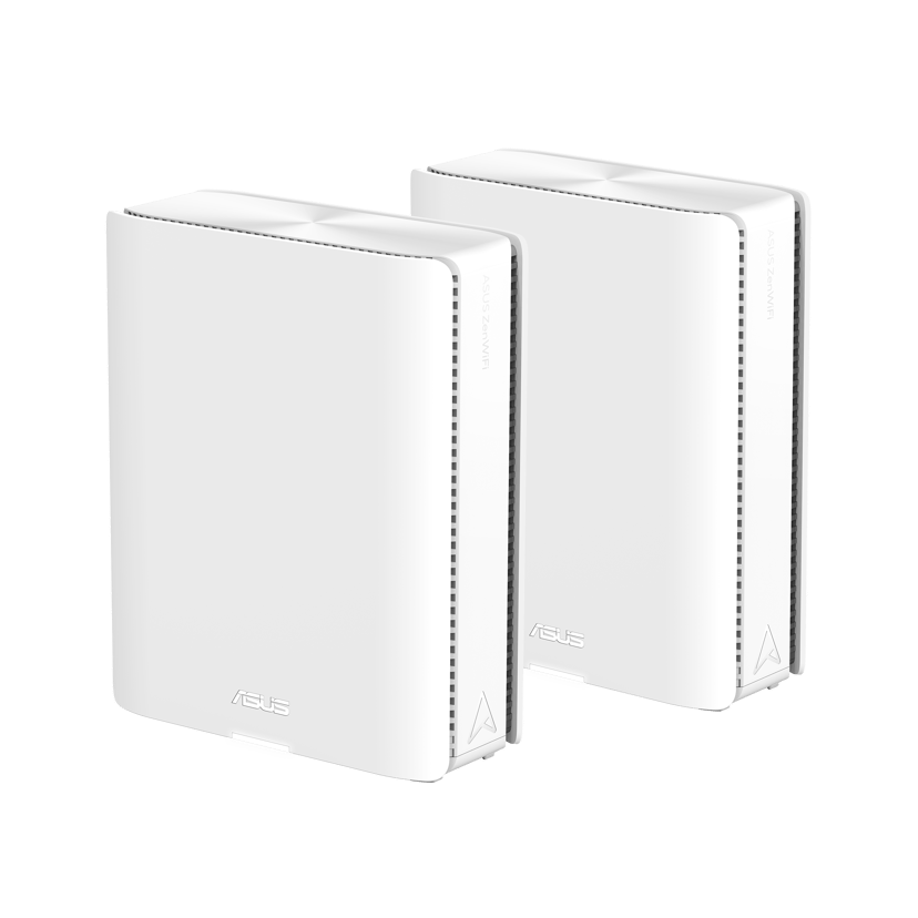 ASUS ZenWiFi BQ16 2-pack White