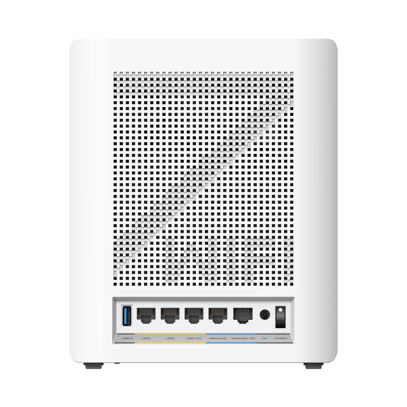 ASUS ZenWiFi BQ16 2-pack White