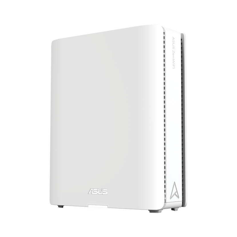 ASUS ZenWiFi BQ16 2-pack White
