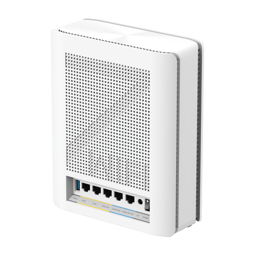 ASUS ZenWiFi BQ16 2-pack White