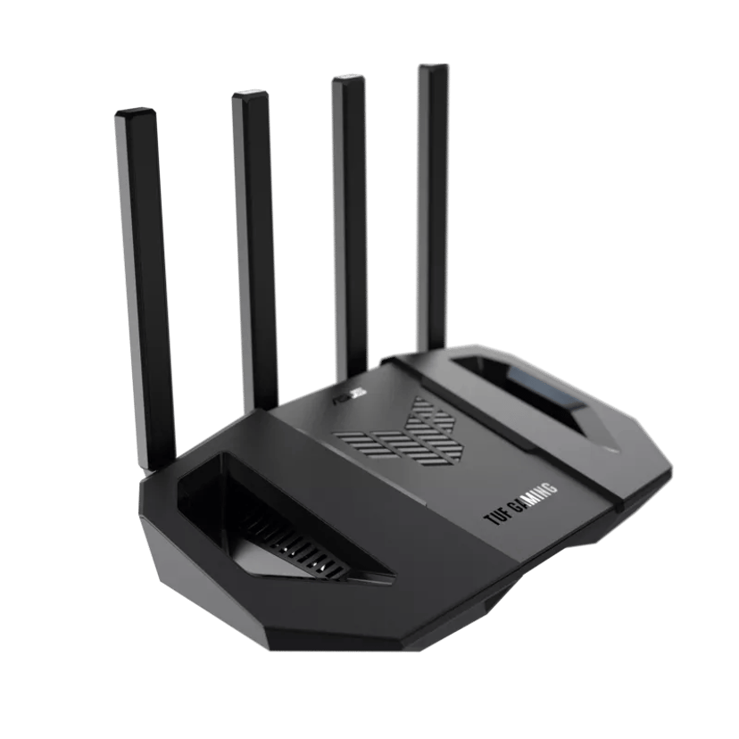 ASUS TUF-BE3600 Dual Band WiFi 7 Gaming Router
