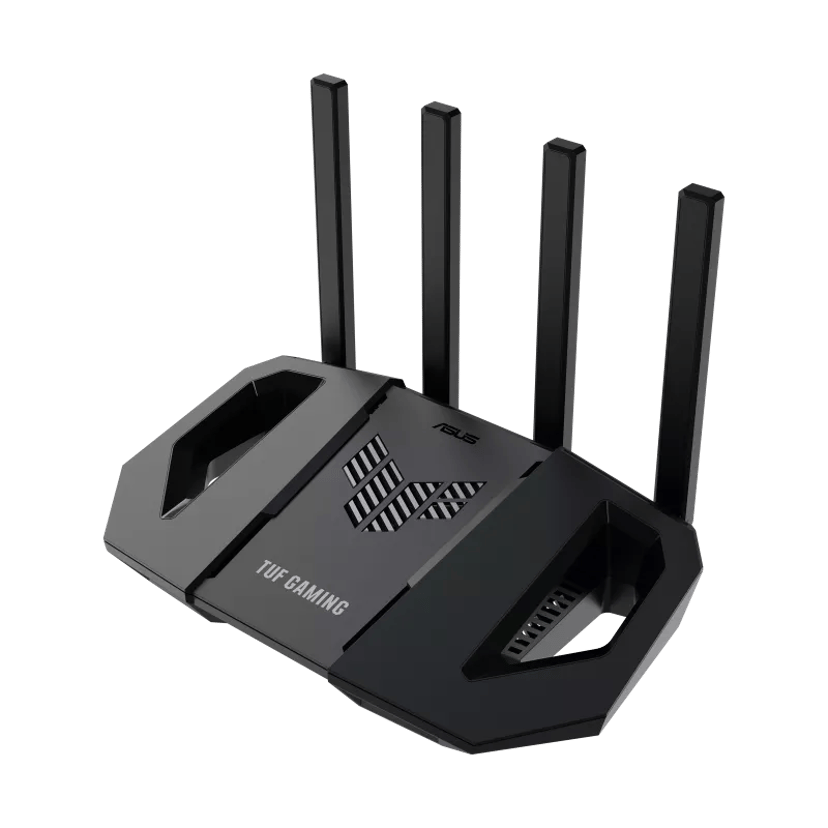 ASUS TUF-BE3600 Dual Band WiFi 7 Gaming Router
