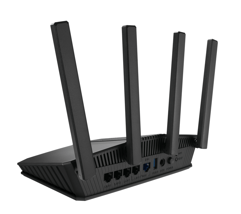 ASUS RT-BE58U WiFi7 Performance Aimesh Router