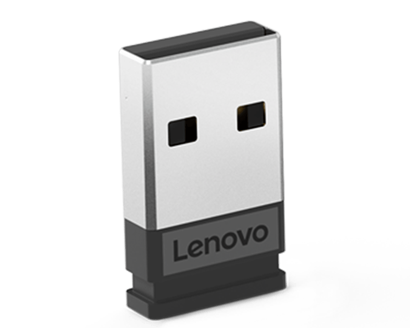 Lenovo 4XH1D20851 syöttölaitteen lisävaruste USB-vastaanotin