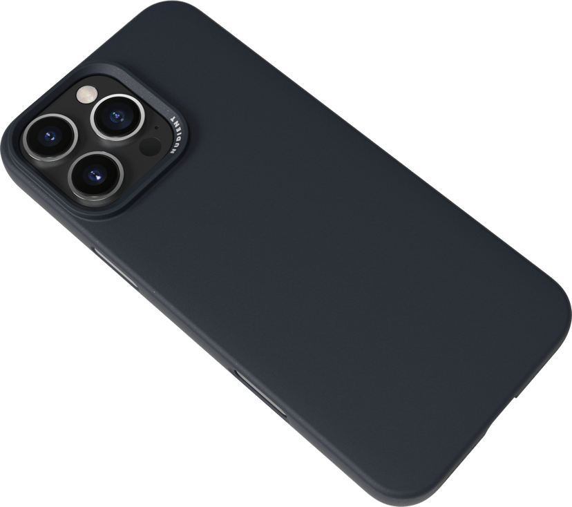 Nudient Thin Case iPhone 16 Pro Max Sininen