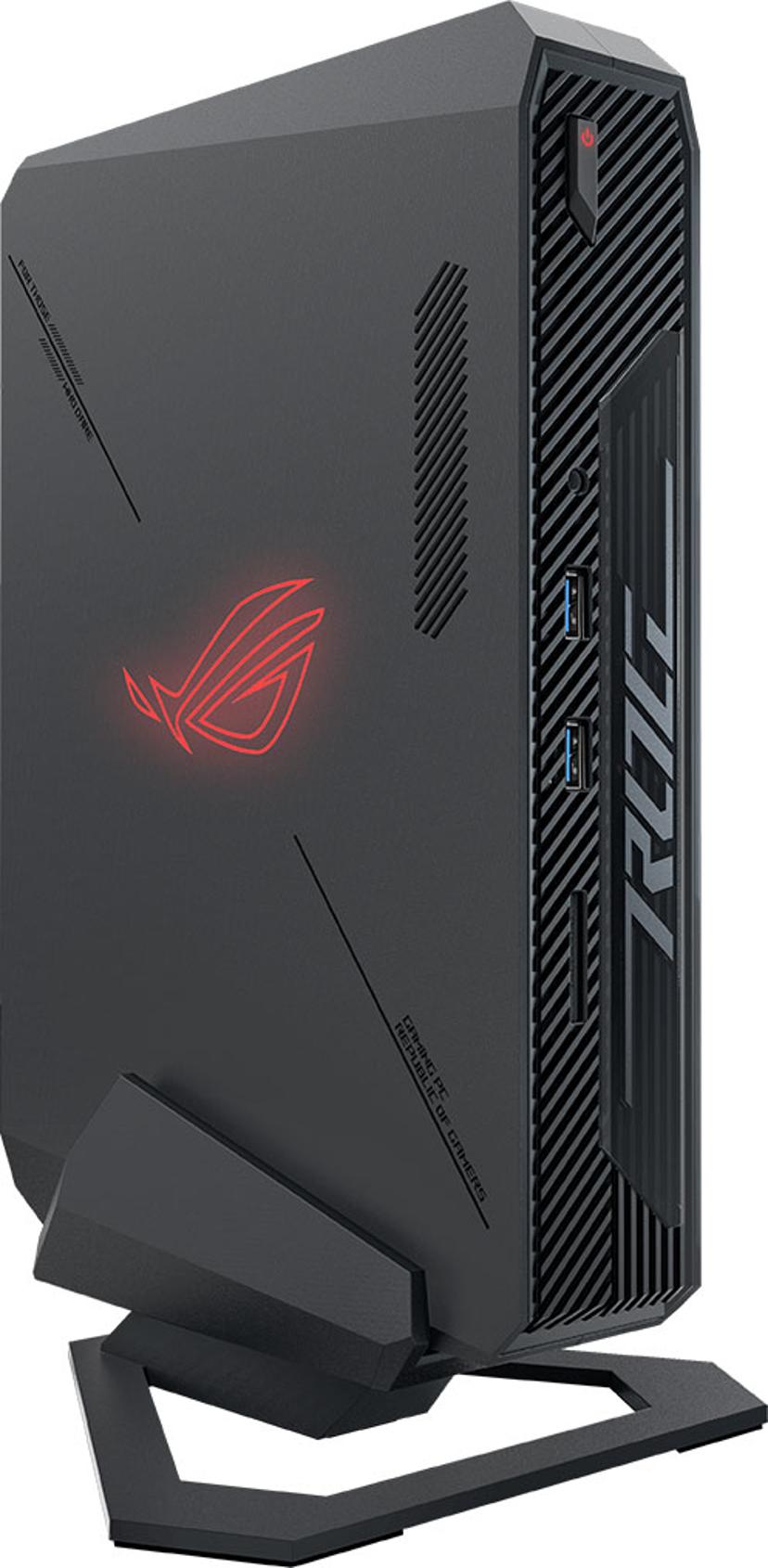 ASUS ROG NUC Core Ultra 9 32GB 1000GB RTX 4070