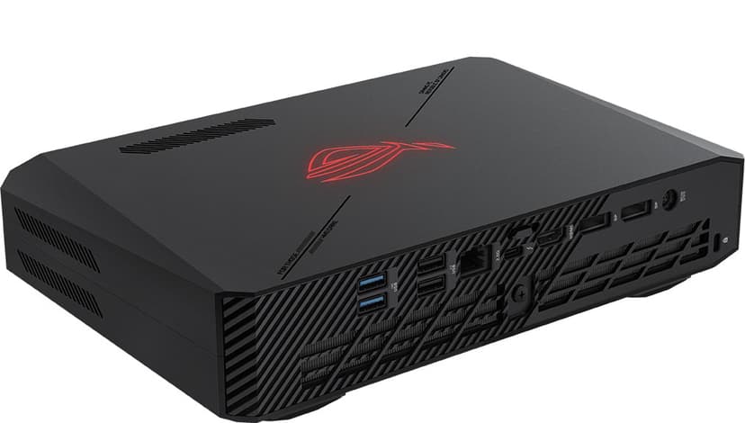 ASUS ROG NUC Intel Core Ultra 9 32GB 1000GB RTX 4070