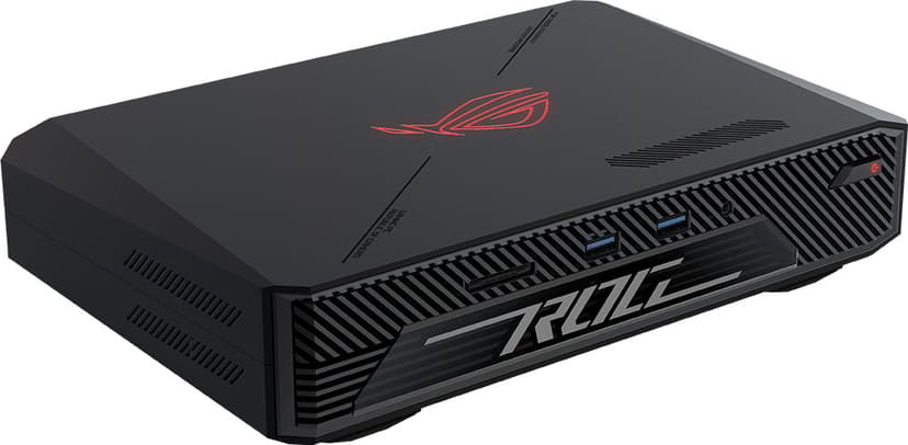 ASUS ROG NUC Core Ultra 9 32GB 1000GB RTX 4070