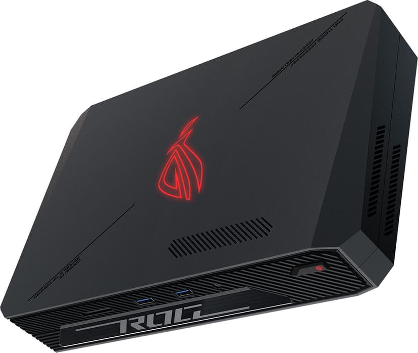 ASUS ROG NUC Core Ultra 9 32GB 1000GB RTX 4070