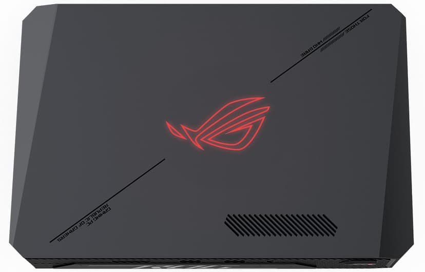 ASUS ROG NUC Core Ultra 9 32GB 1000GB RTX 4070