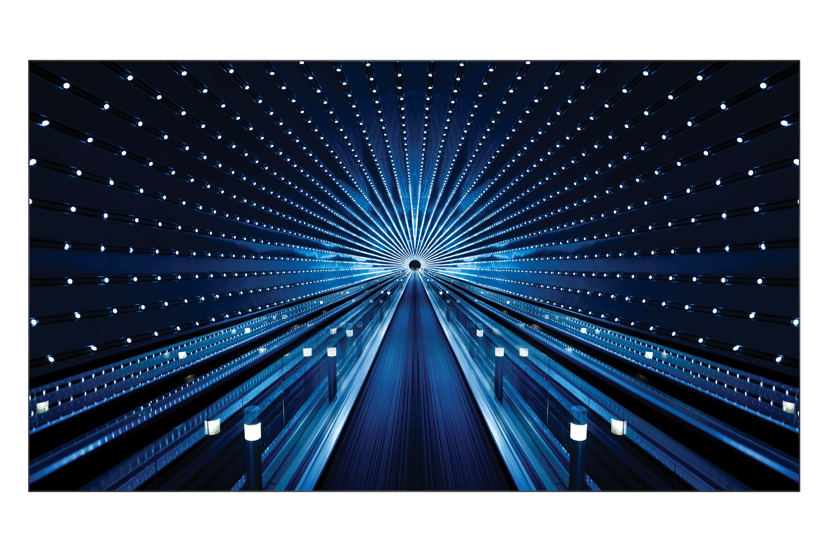 Samsung The Wall IA008B 146" 1600cd/m² 3840 × 2160pixels