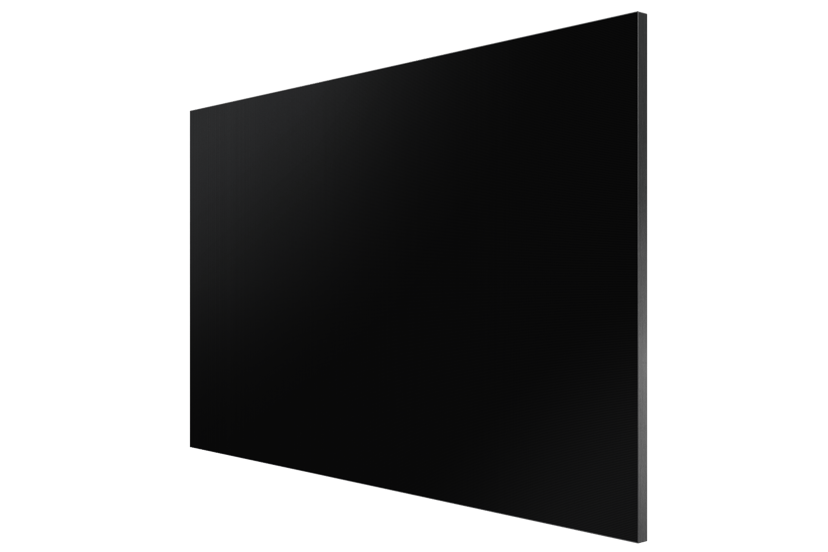 Samsung The Wall IA012B 110" 1600cd/m² 1920 x 1080pixels