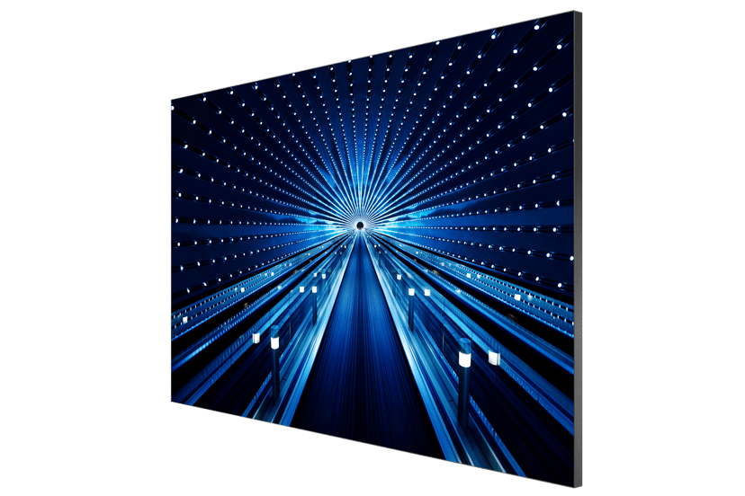Samsung The Wall IA012B 110" 1600cd/m² 1920 x 1080pixels