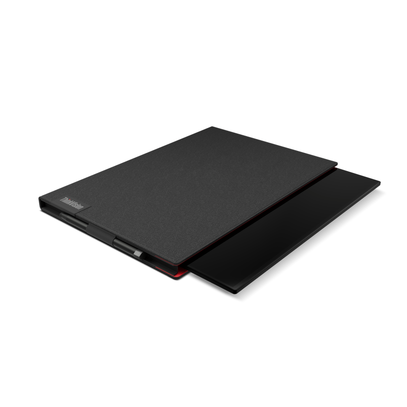 Lenovo ThinkVision M14t Gen 2 mobil pekskärm 14" 2240 × 1400pixels IPS 16:10 60Hz