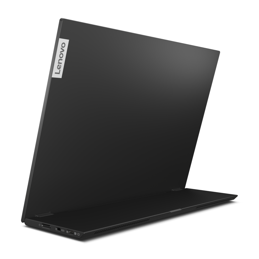 Lenovo ThinkVision M14t Gen 2 mobil pekskärm 14" 2240 × 1400pixels IPS 16:10 60Hz