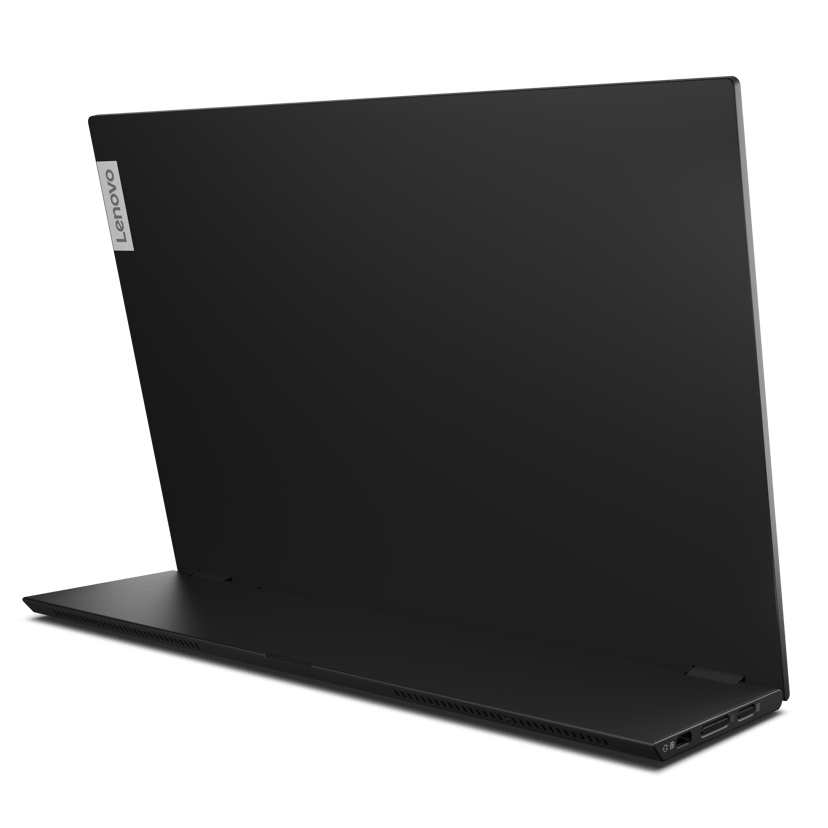 Lenovo ThinkVision M14t Gen 2 mobil pekskärm 14" 2240 x 1400pixels IPS 16:10 60Hz