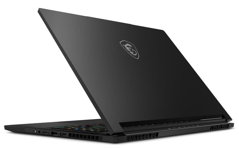 MSI Stealth A16 AI+ Studio Ryzen AI 9 32GB 1000GB RTX 4060 16"