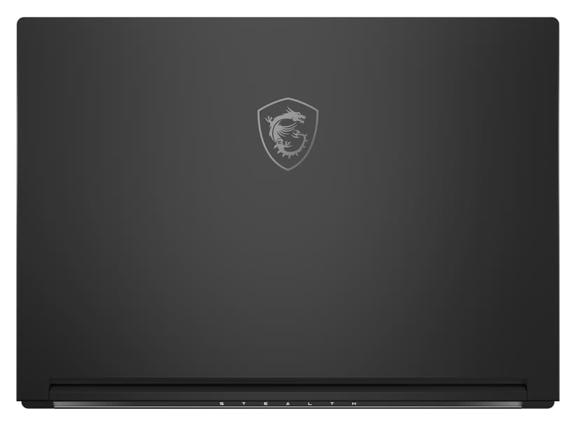 MSI Stealth A16 AI+ Studio AMD Ryzen AI 9 32GB 1000GB RTX 4060 16"