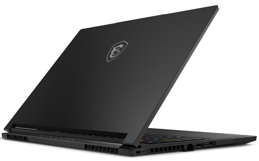 MSI Stealth A16 AI+ Studio AMD Ryzen AI 9 32GB 1000GB RTX 4060 16"