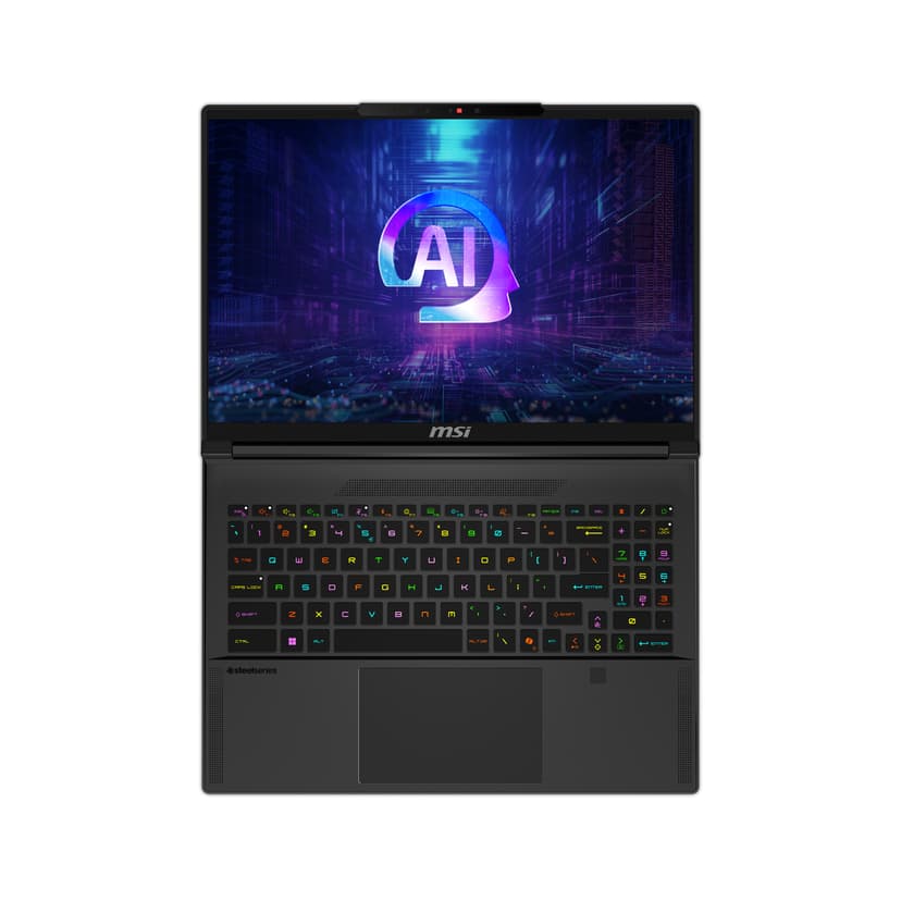 MSI Stealth A16 AI+ Studio Ryzen AI 9 32GB 1000GB RTX 4060 16"