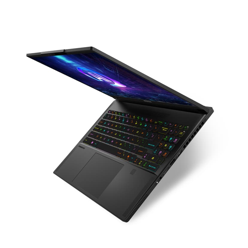 MSI Stealth A16 AI+ Studio AMD Ryzen AI 9 32GB 1000GB RTX 4060 16"