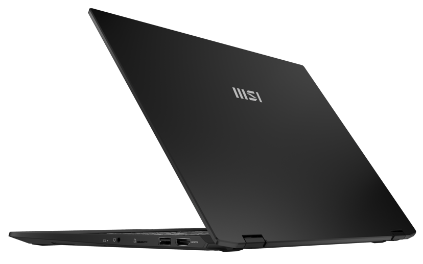 MSI Summit A16 AI+ AMD Ryzen AI 9 32GB 1000GB 16"