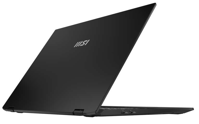 MSI Summit A16 AI+ AMD Ryzen AI 9 32GB 1000GB 16"