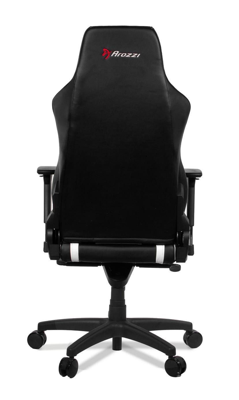 Arozzi Vernazza Gaming Stol - Vit