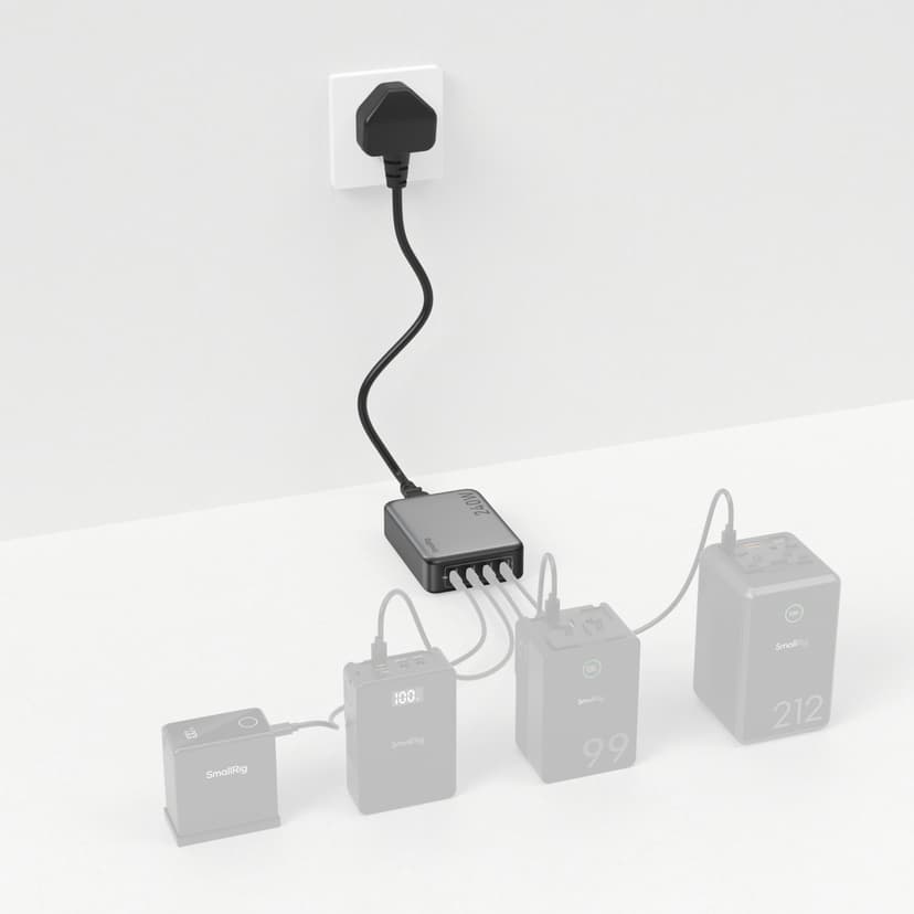 Smallrig 4752 240W