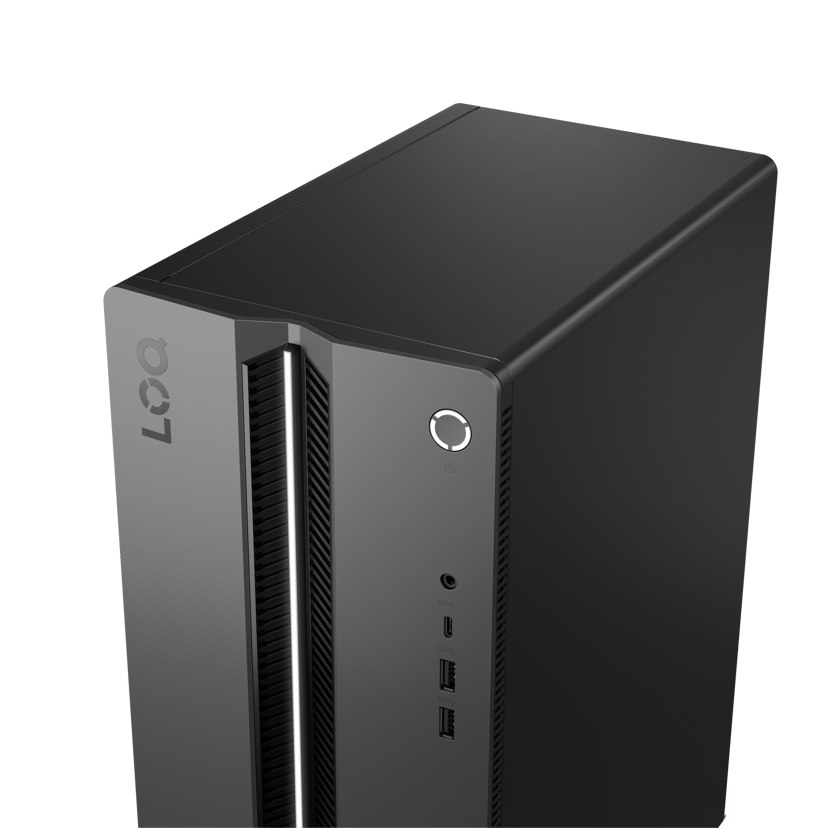 Lenovo LOQ Tower G9 Core i5 16GB 1000GB RTX 4060Ti