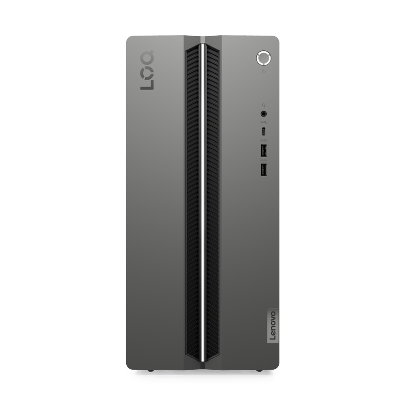 Lenovo LOQ Tower G9 Core i5 16GB 1000GB RTX 4060Ti