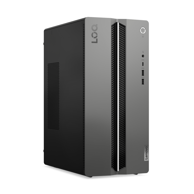 Lenovo LOQ Tower G9 Core i5 16GB 1000GB RTX 4060Ti