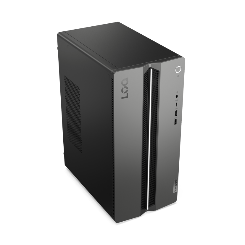Lenovo LOQ Tower G9 Core i5 16GB 1000GB RTX 4060Ti